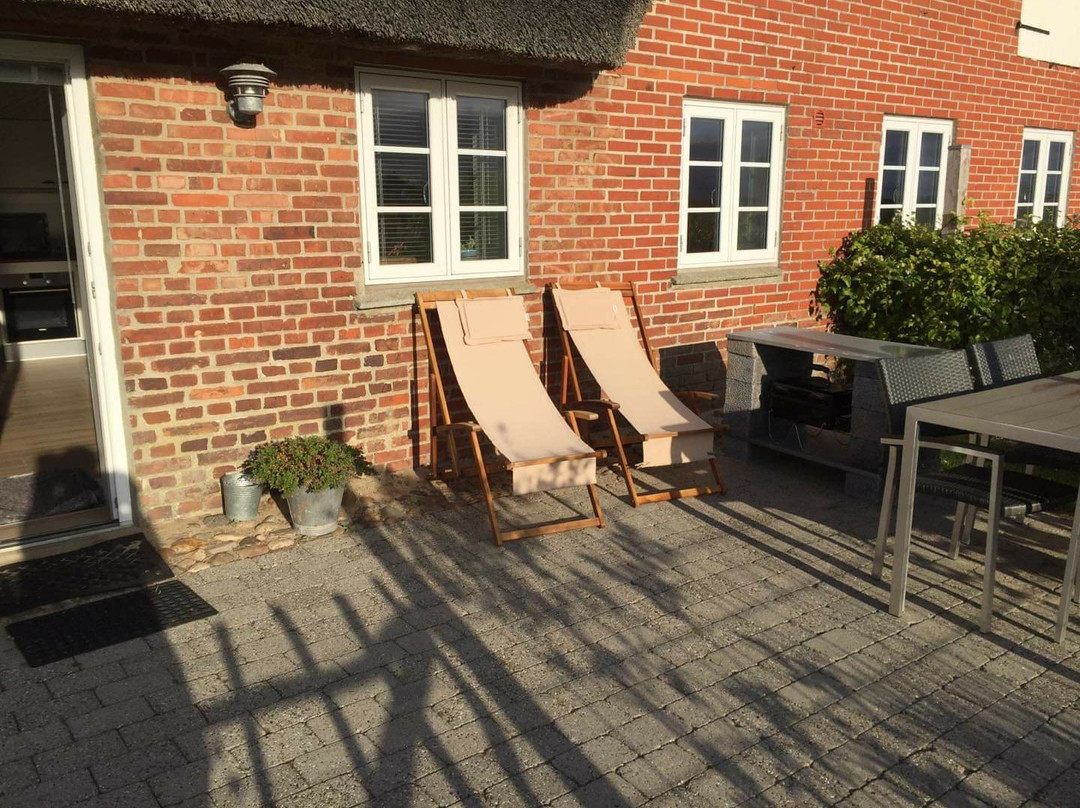 West Coast Cottage Holiday Apartments