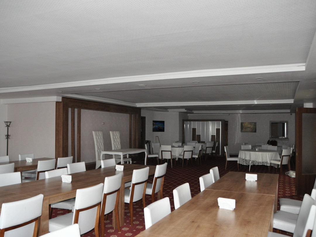 Karaman Kent Otel主图