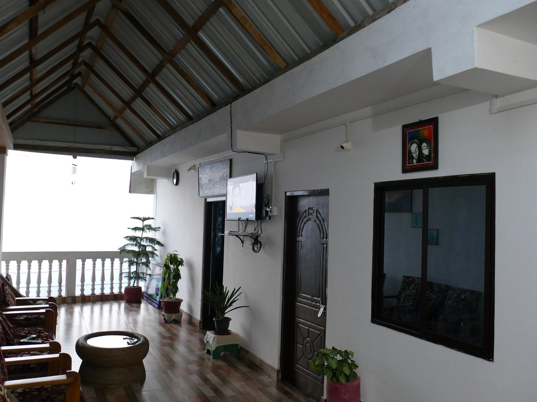 Family Homestay主图