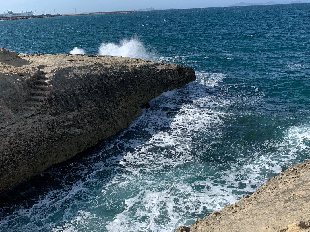 Chiesa San Gavino a Mare-Porto Torres必去景点