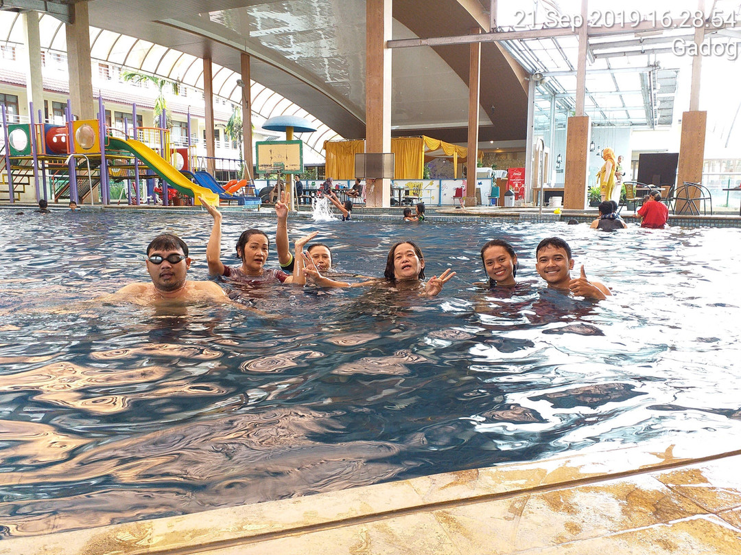 Hotel Cianjur Cipanas主图