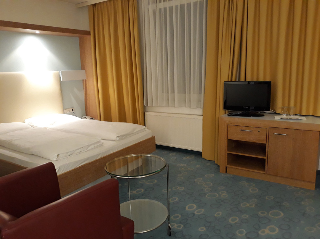 Dom Hotel主图