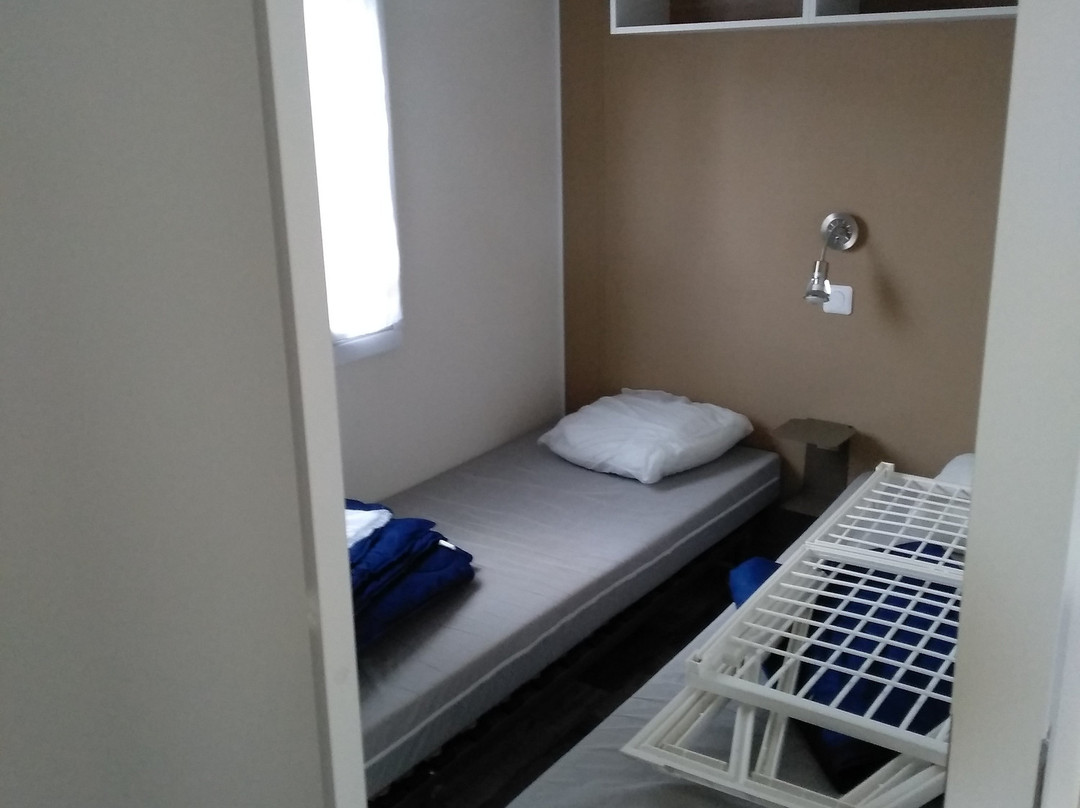 Camping Les Floralies主图
