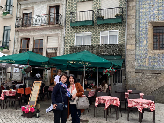 Knight Riders Tourism-里斯本必去景点