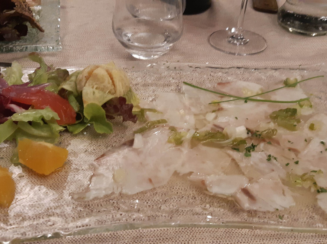 La Tavernetta Hotel主图