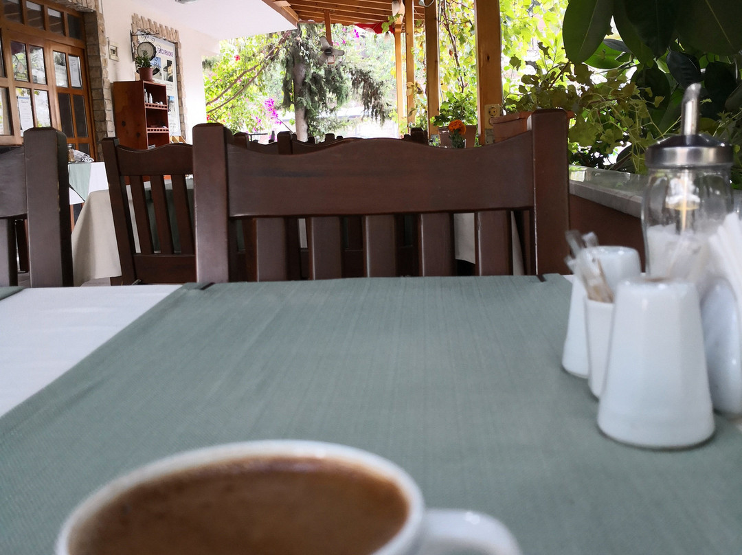 Patara Golden Pension主图