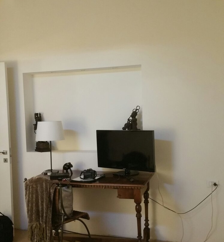 B&B Le Stanze di Rosy主图