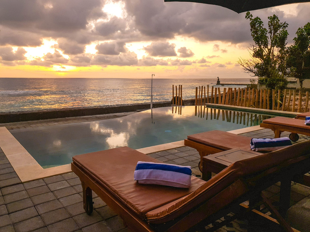 Juan Beach Bungalow主图