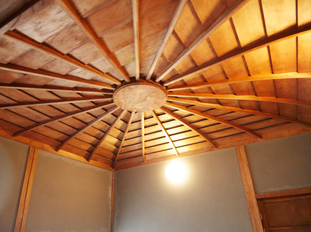 Igura no Yakata-浮羽市必去景点