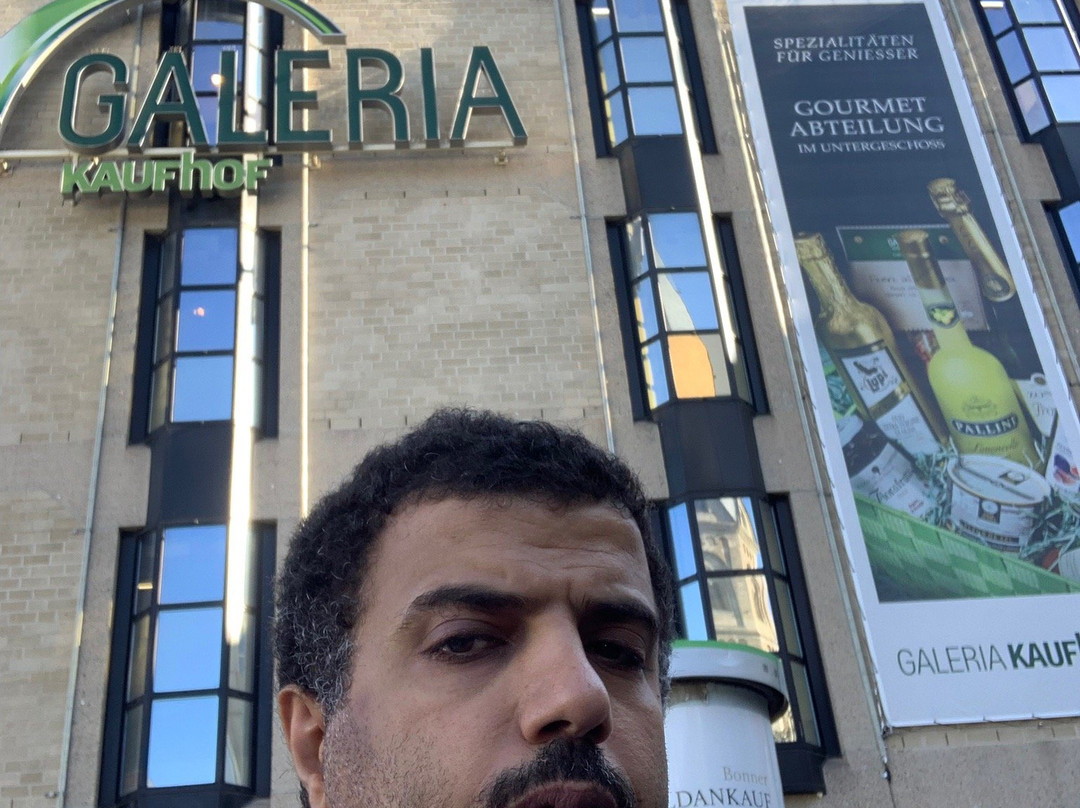 Rhein-Center Köln-科隆必去景点