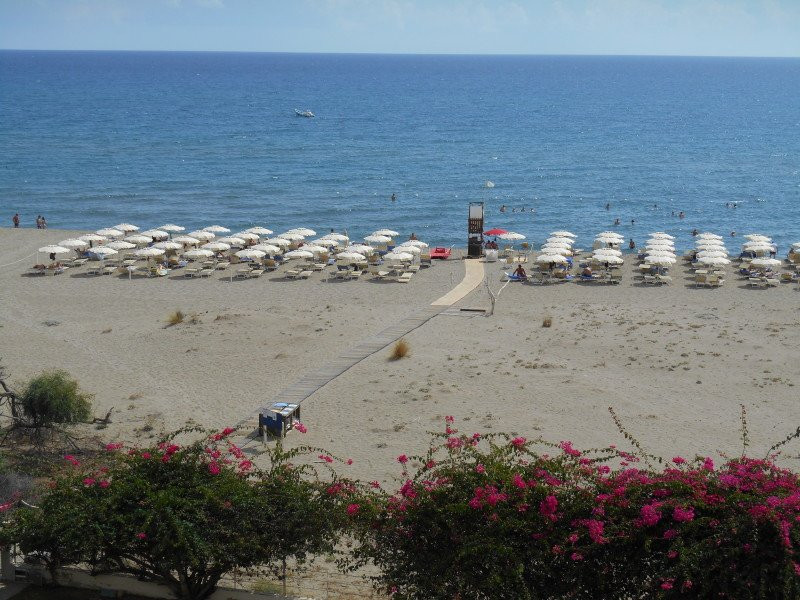 Hotel Club Torre Salinas主图