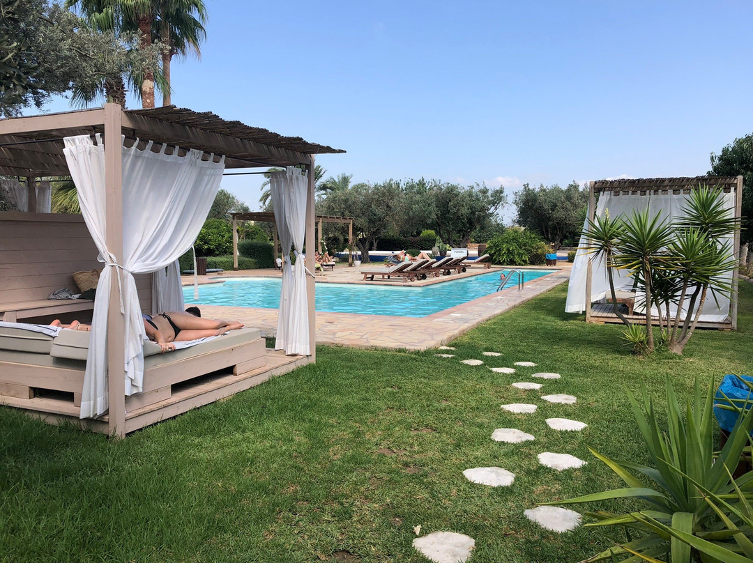 Agroturismo Can Arabi主图
