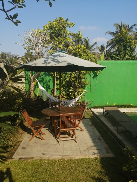 Rumah Abian Village主图