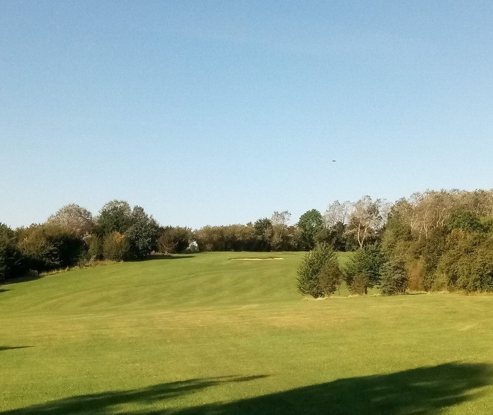 Rother Valley Golf Centre景点图片