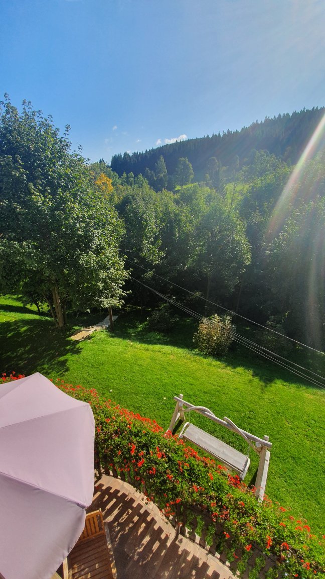 Hotel Gorski Czarna Gora-官方