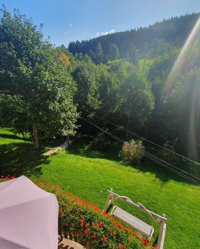 Hotel Gorski Czarna Gora主图