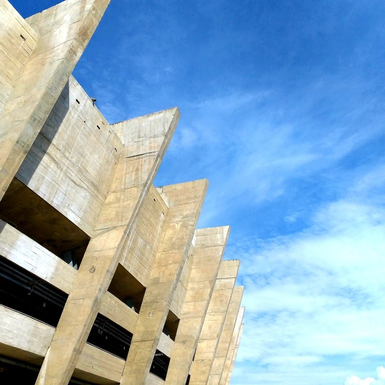 Estádio Mineirão-贝洛哈里桑塔必去景点