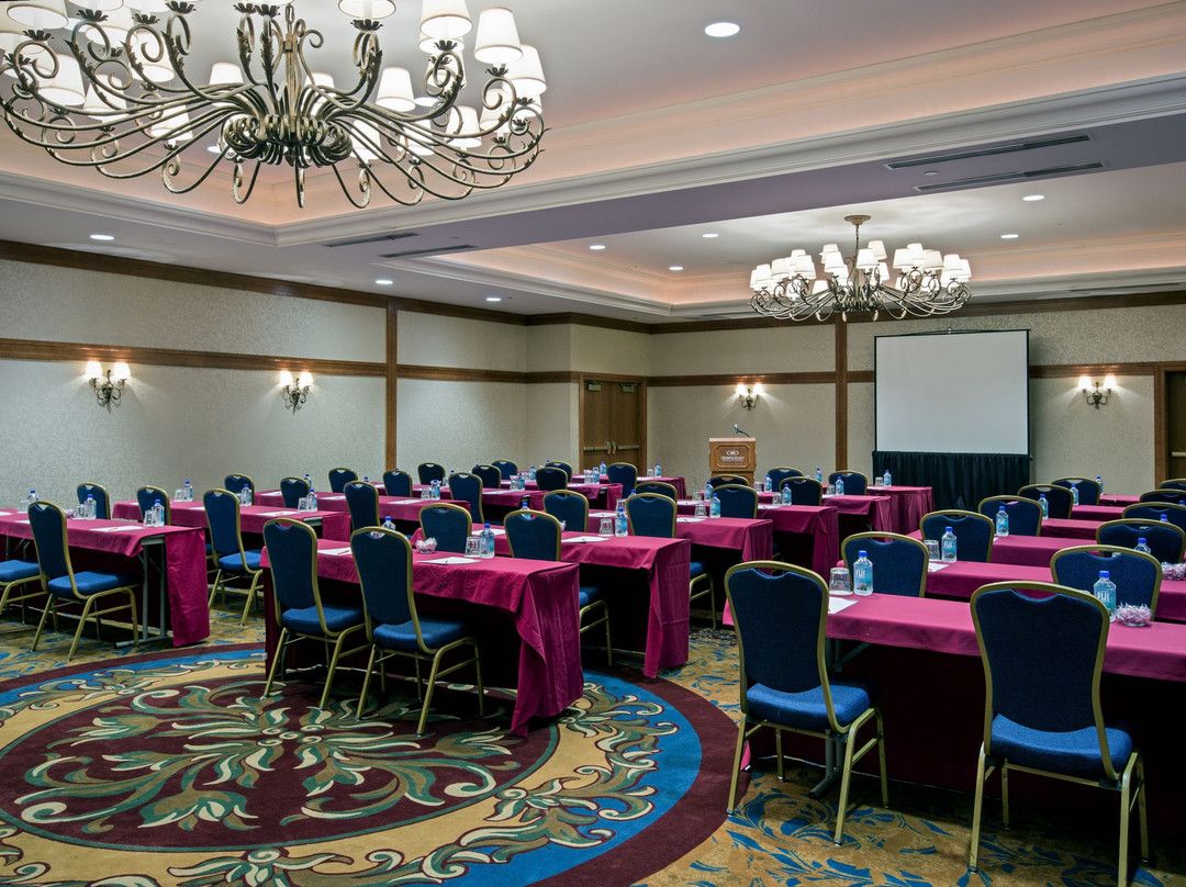 Crowne Plaza Philadelphia - King of Prussia by IHG主图