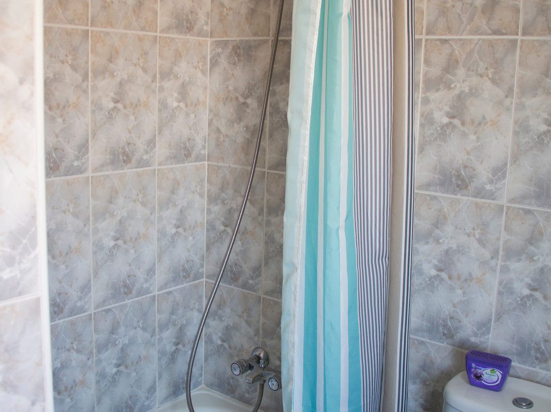 Habitaciones Isabel主图