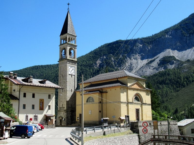 Chiesa di San Lorenzo景点图片