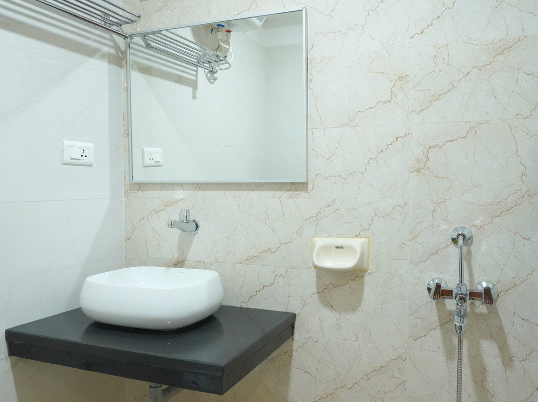 Hotel Sri Ram Grand主图