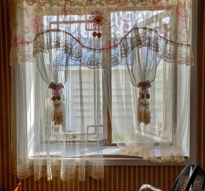 Chongsan-ri Cooperative Farm-Nampo必去景点