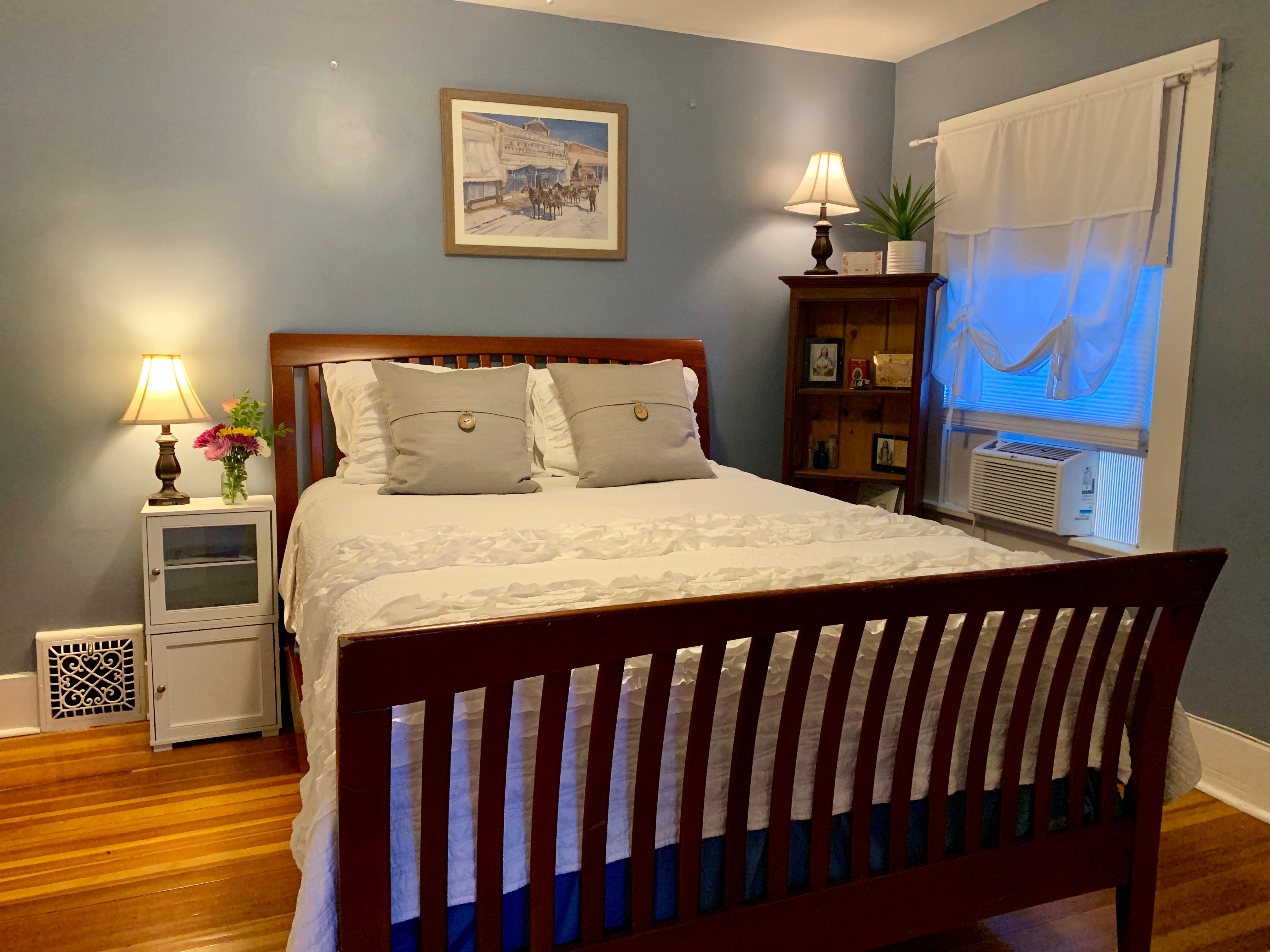 Canyon Creek Bed and Breakfast-官方