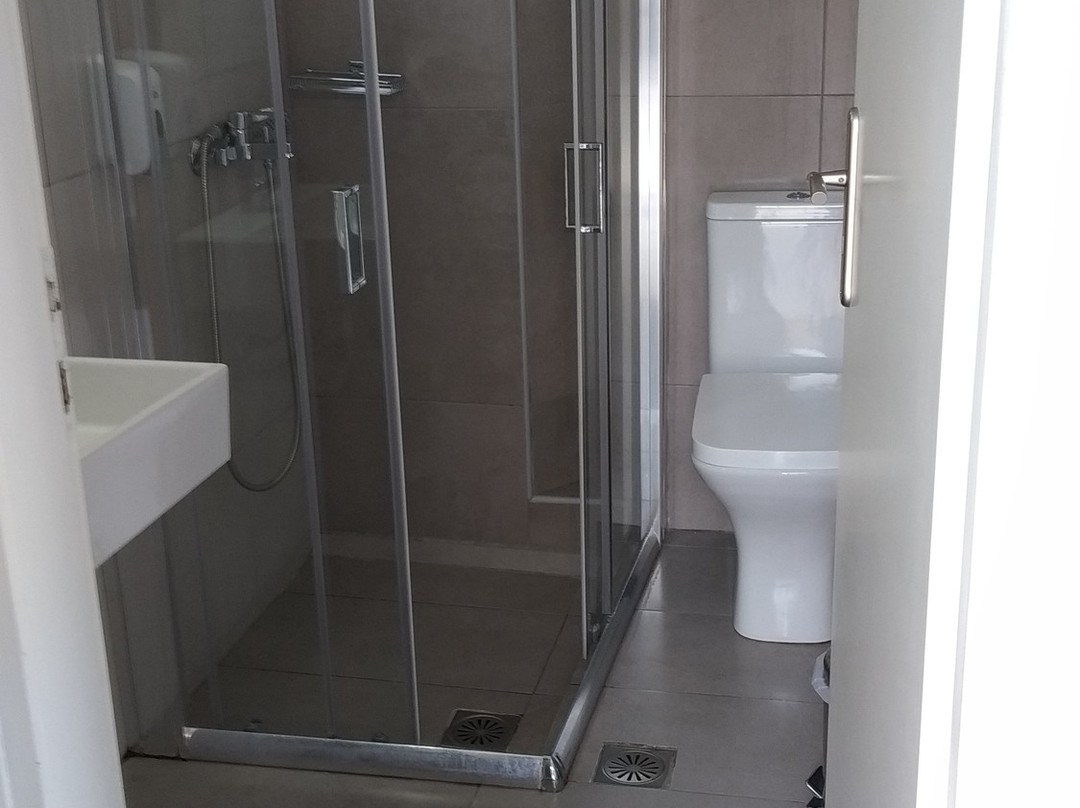 Evelin Hotel Apartments主图