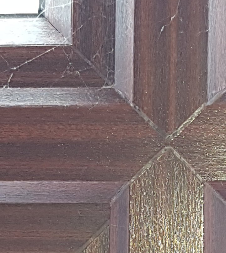 巴灵顿旅店主图