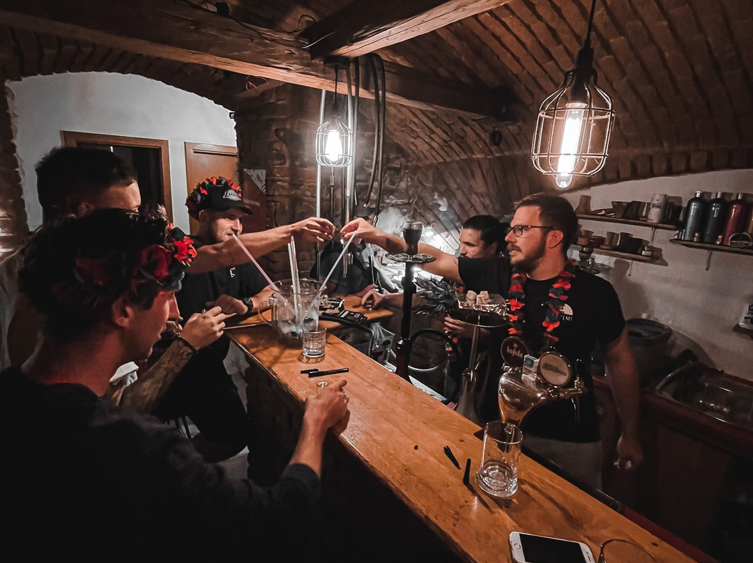 Příbramské Podzemí景点图片