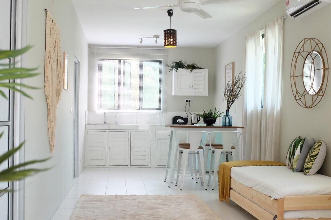 Villa Tiga V3 At Datai Valley主图
