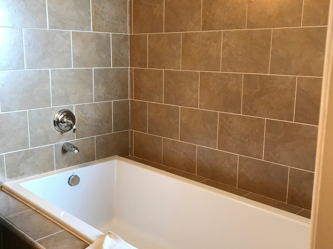 圣西蒙摩根酒店主图