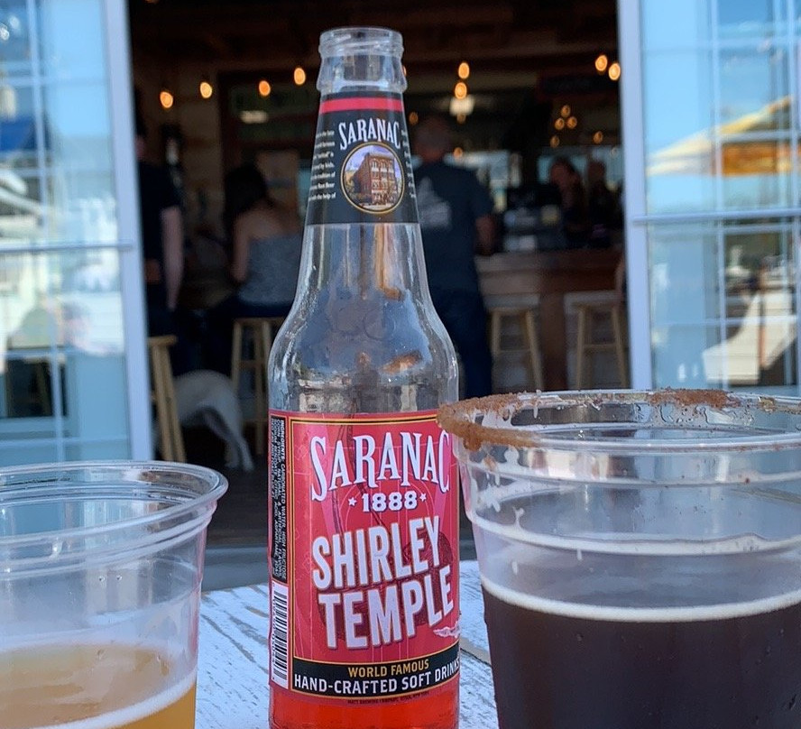 Harbor Head Brewing Co景点图片