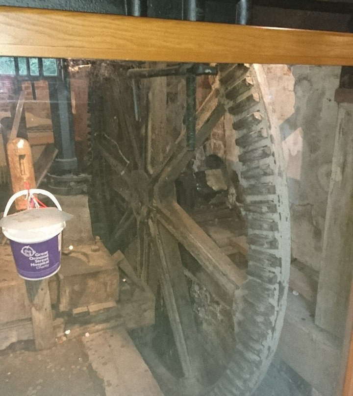 Bricket Wood旅游攻略图片