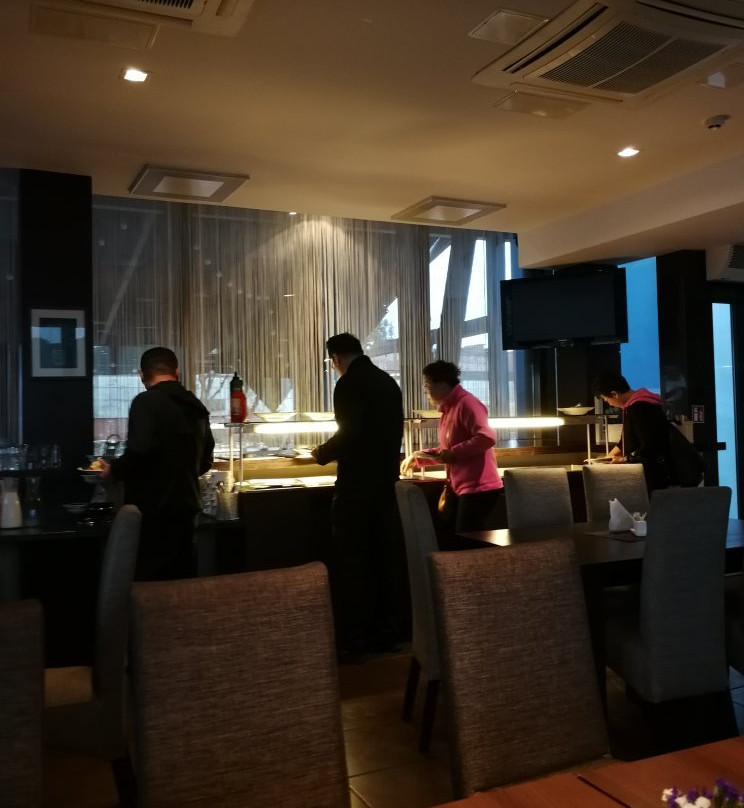 老磨坊舒适旅馆主图