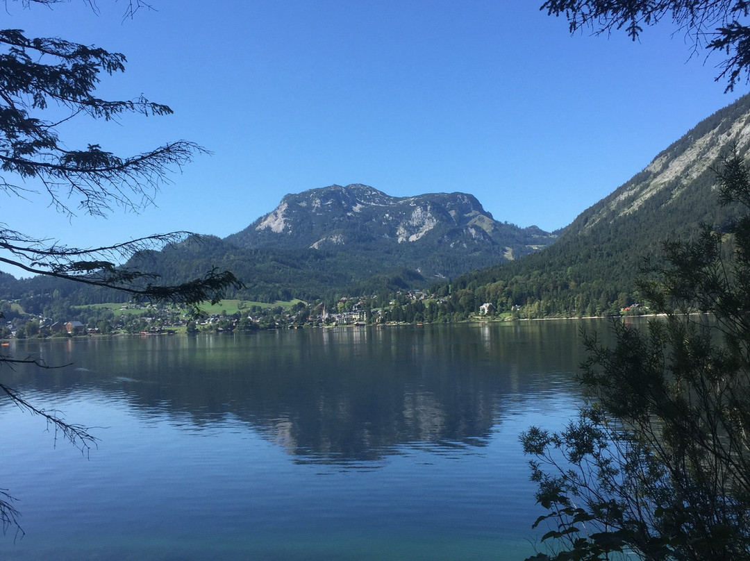 Altausseer See-奥尔陶斯必去景点