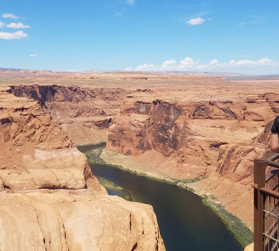 Top Canyon Tours-拉斯维加斯必去景点