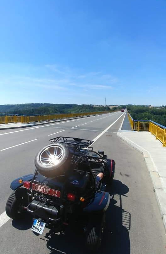 BUGGYNY s.r.o.-布拉格必去景点