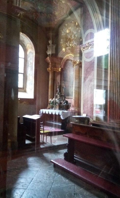 Piarist Church of St. Francis Xavier-Trencin必去景点