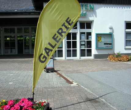 Kurgarten-Willingen必去景点