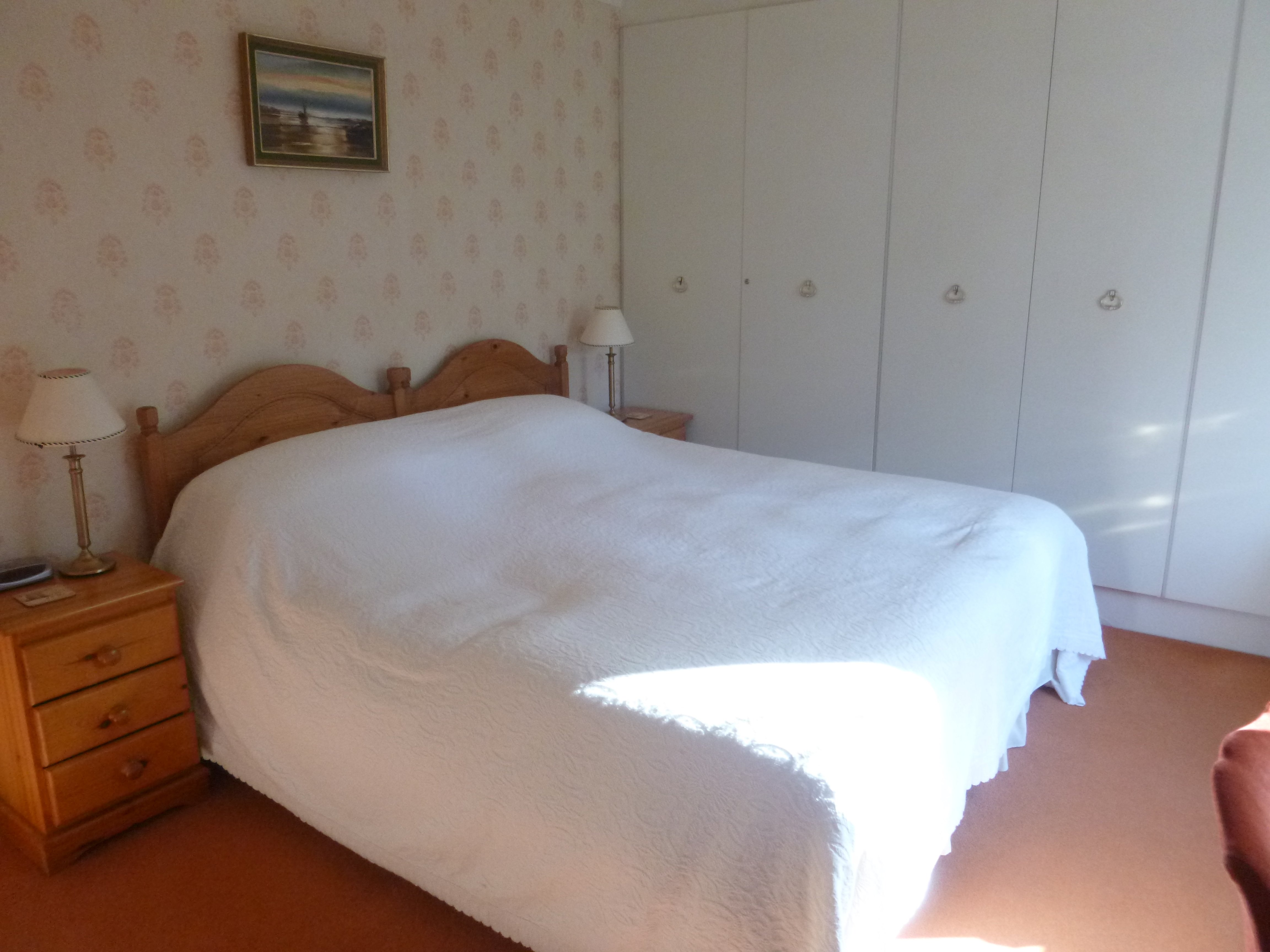 Chart House Bed and Breakfast-官方