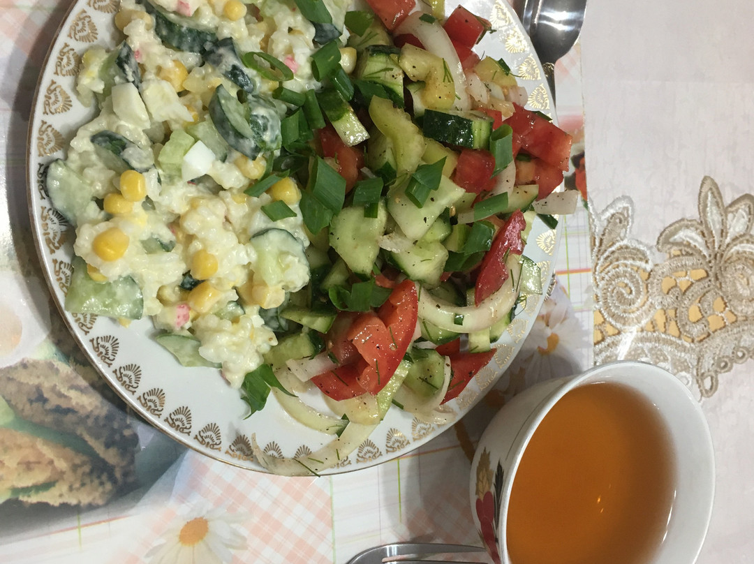 Guest House Baytur主图