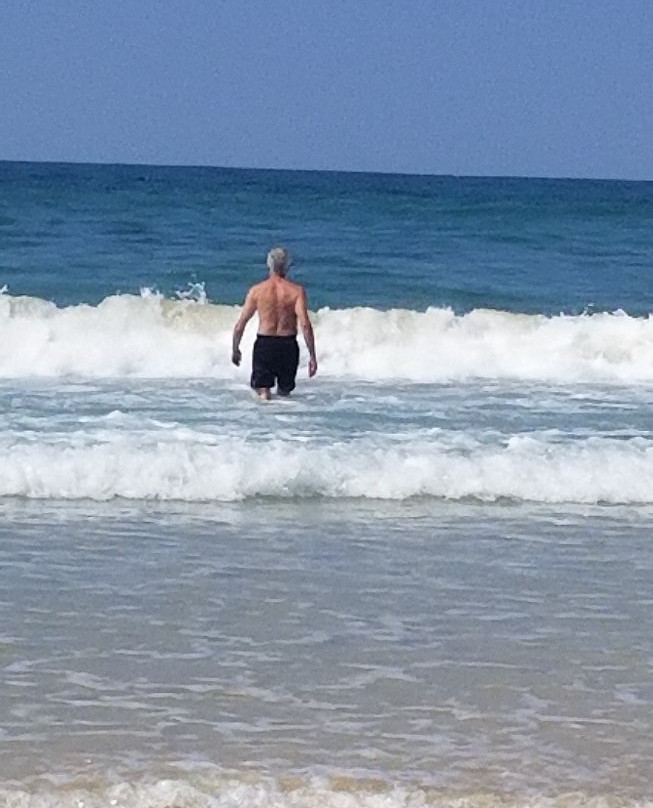 Sironit Beach-Netanya必去景点