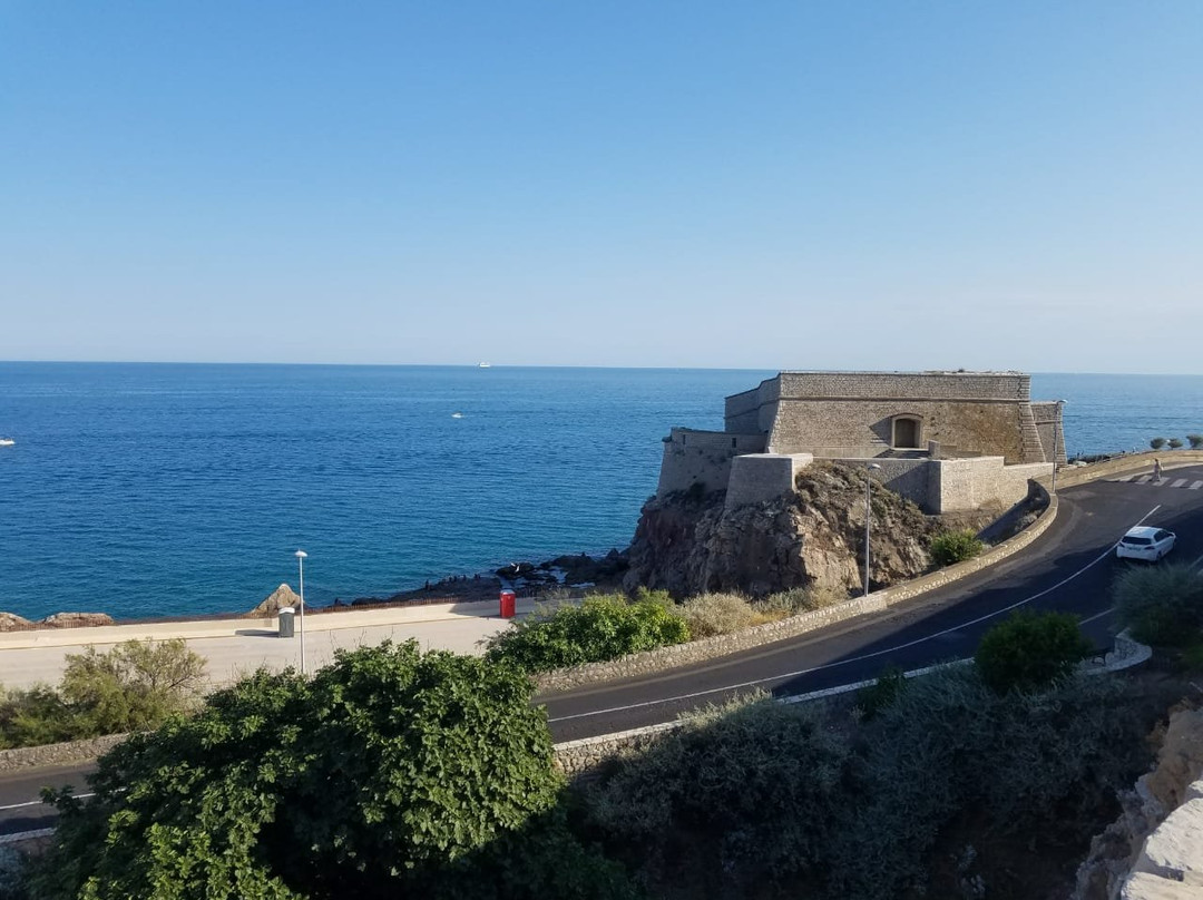 Theatre de la Mer - Jean Villar-赛特必去景点