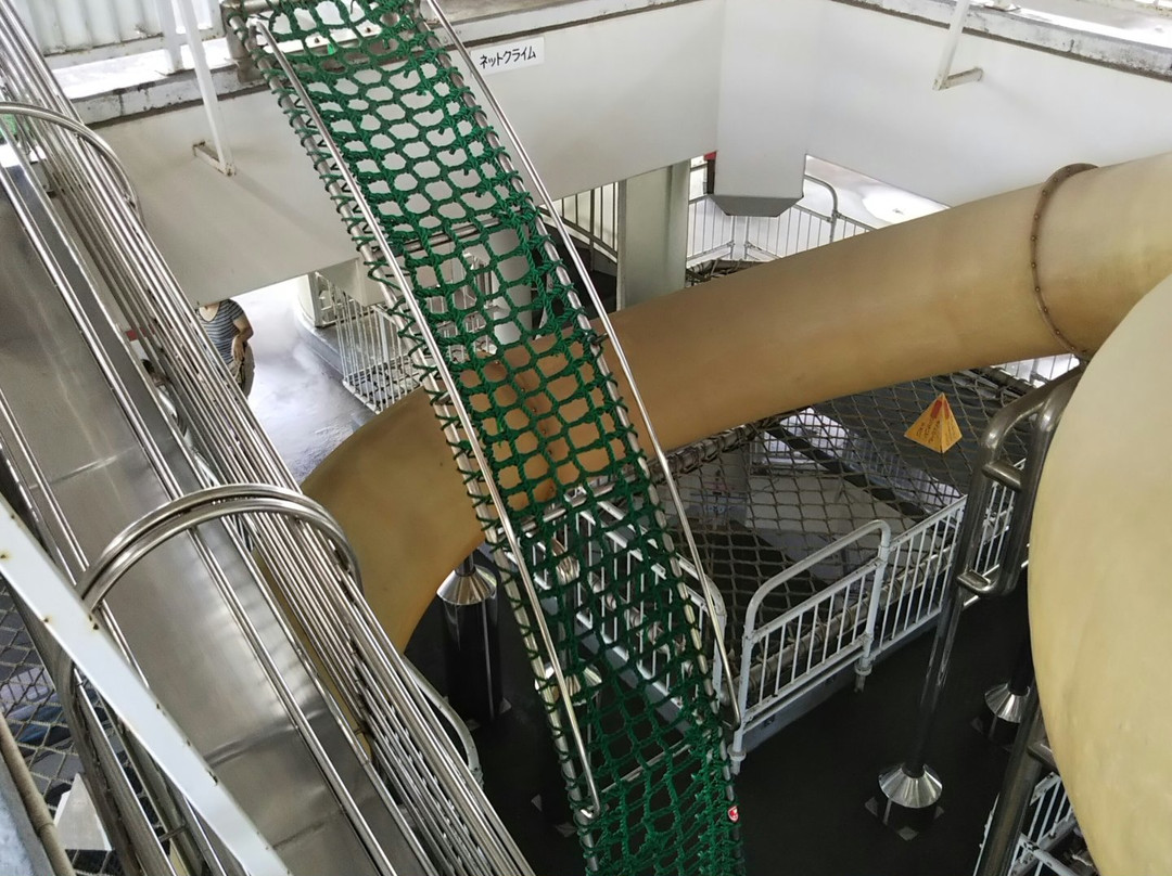 Hokkaido kodomonokuni-砂川市必去景点