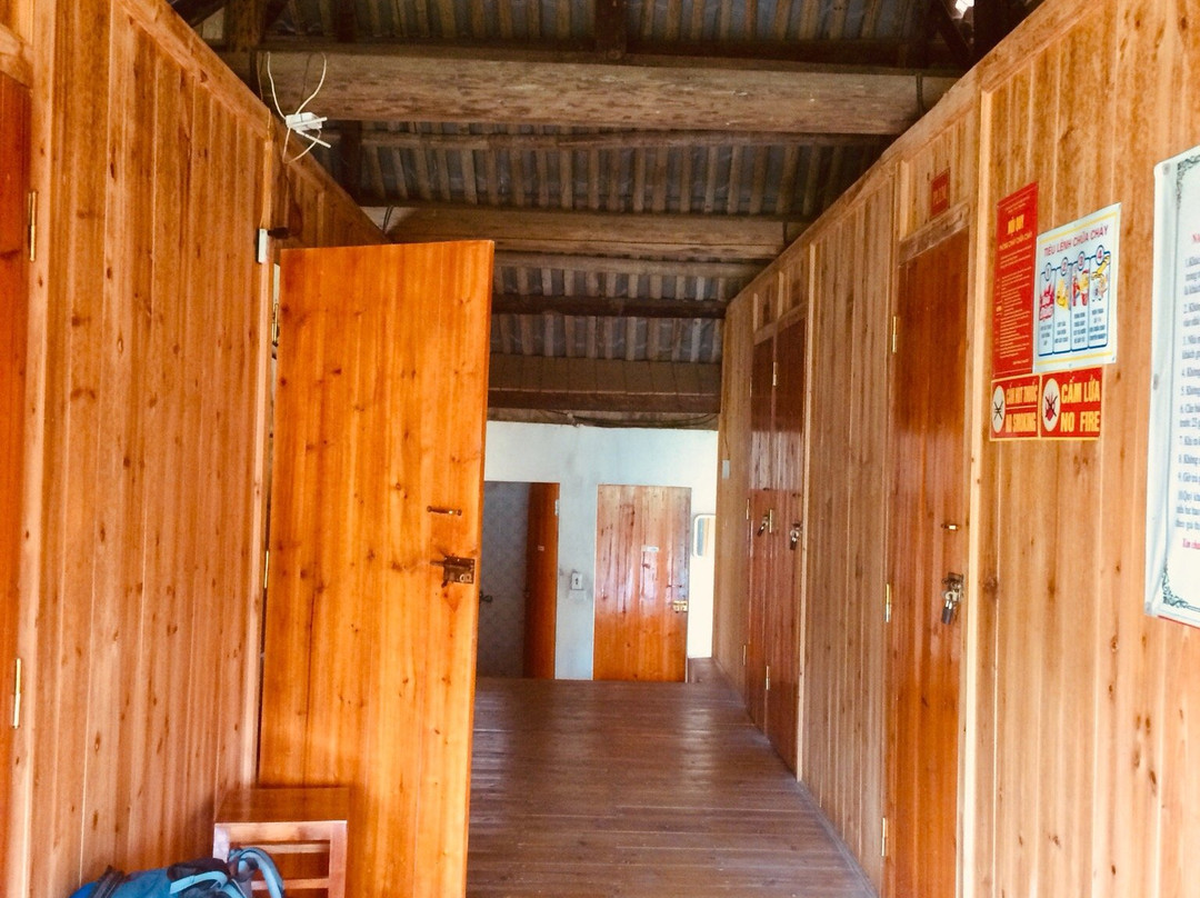 Sa House主图