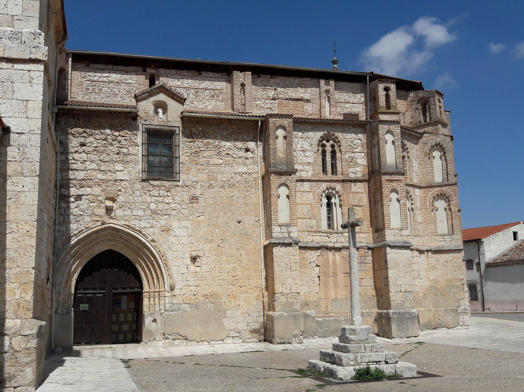 Convento de San Pablo景点图片
