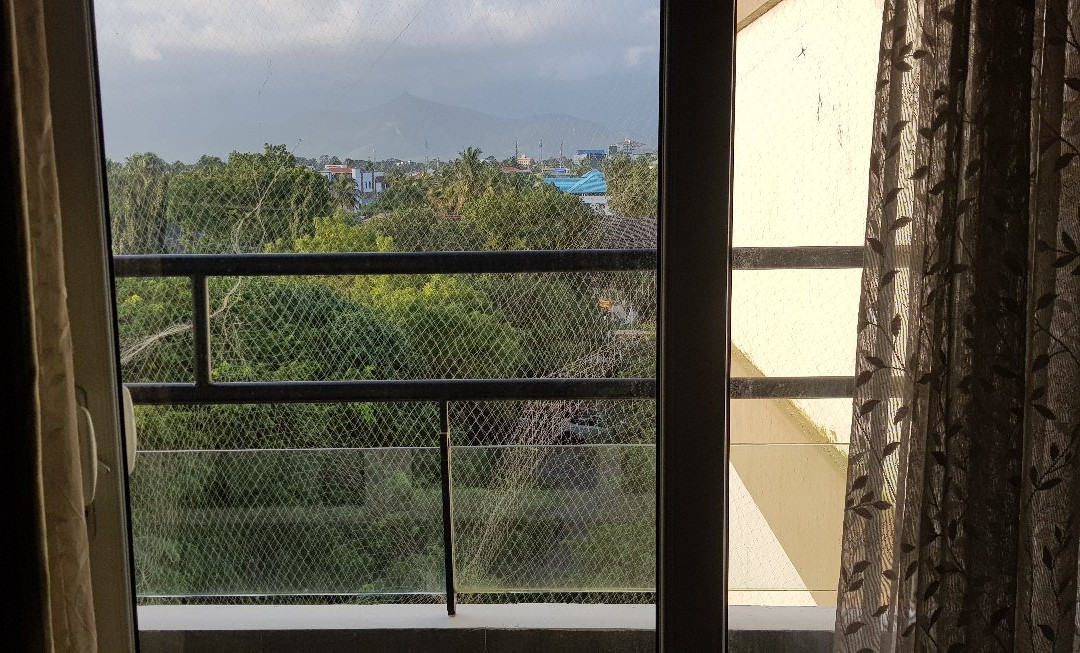 Hotel Indraprastha主图