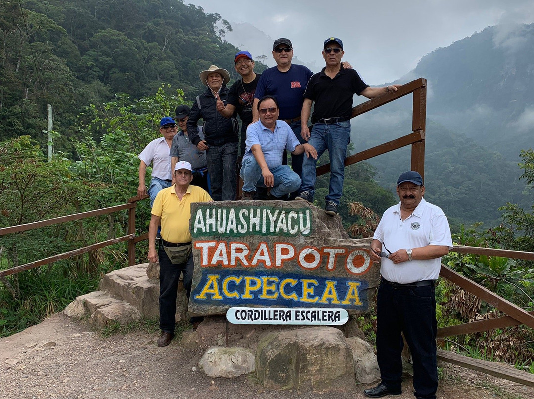 Hotel Tarapoto Inn主图