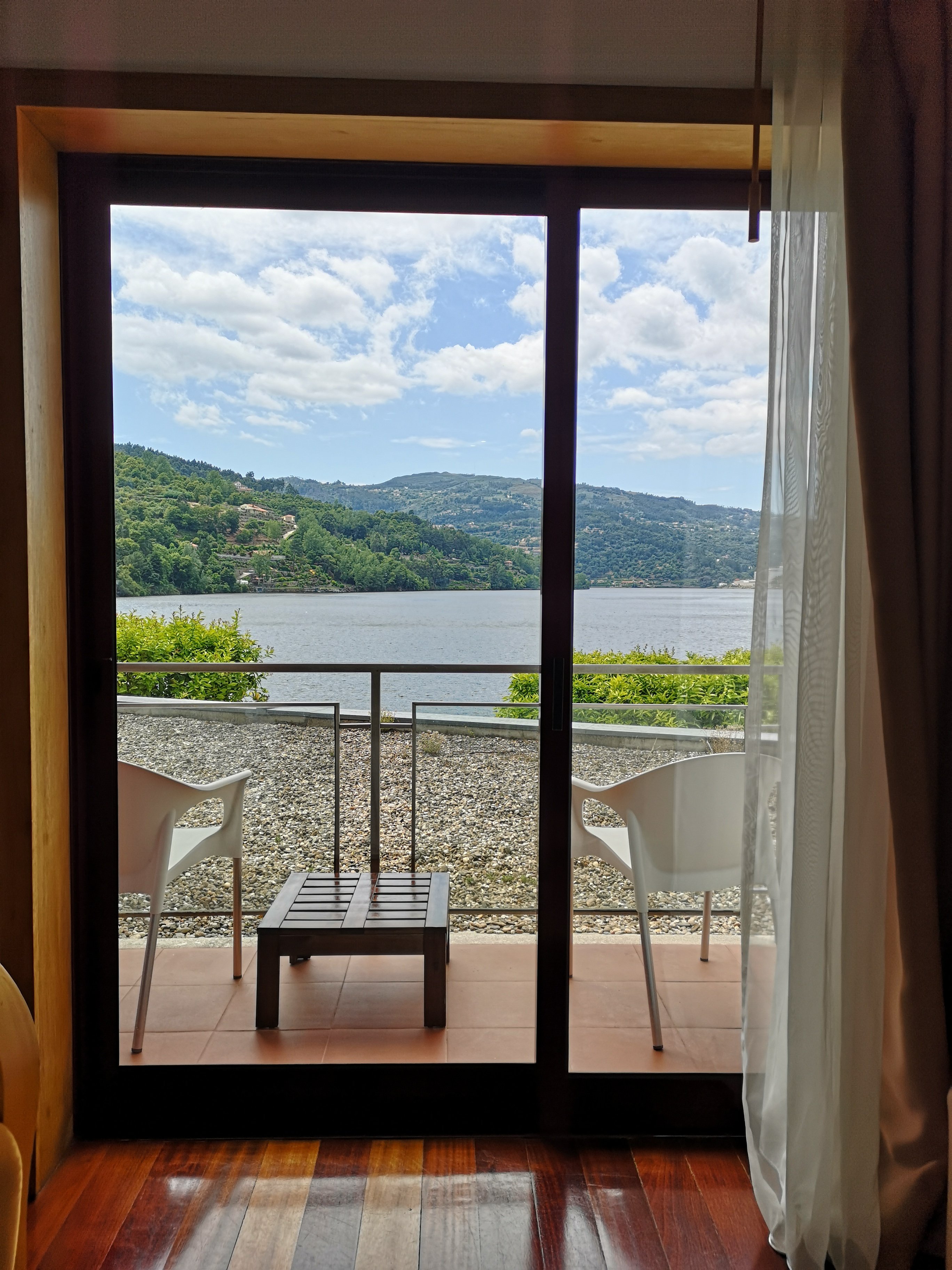 Hotel Porto Antigo-酒店景观